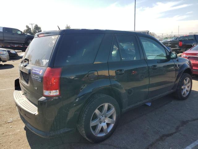 5GZCZ53457S870676 - 2007 SATURN VUE BLACK photo 3