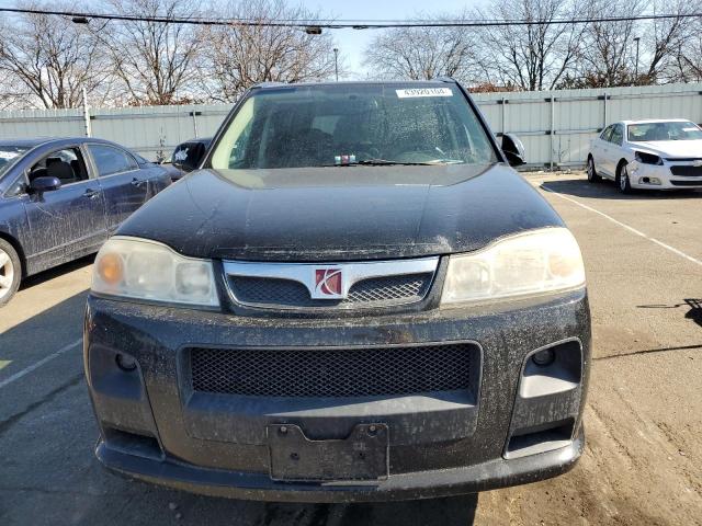 5GZCZ53457S870676 - 2007 SATURN VUE BLACK photo 5