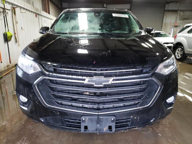 1GNEVKKW2KJ299869 - 2019 CHEVROLET TRAVERSE PREMIER BLACK photo 5