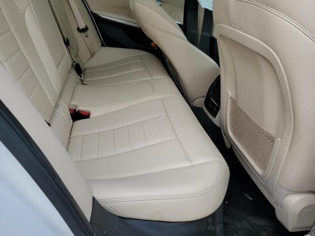 3MW5R7J5XK8A04836 - 2019 BMW 330XI Biały zdjęcie 10