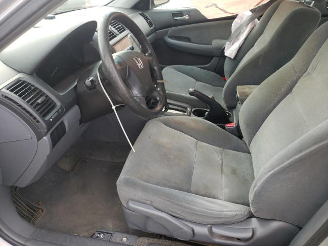 1HGCM56126A124189 - 2006 HONDA ACCORD VALUE SILVER photo 7