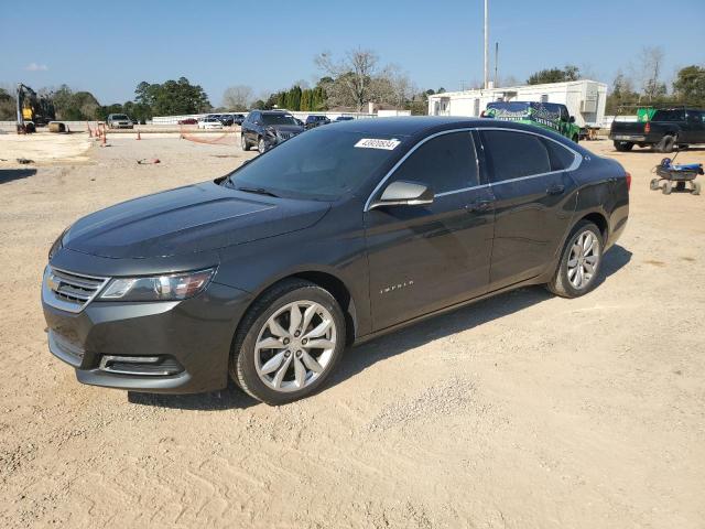 2019 CHEVROLET IMPALA LT, 