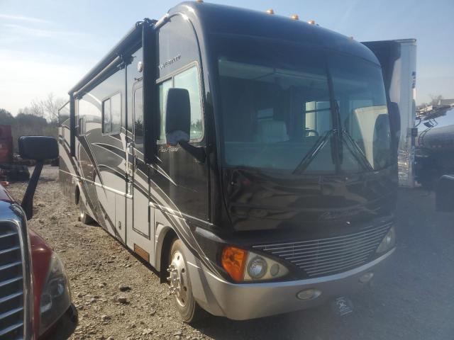 2008 WORKHORSE CUSTOM CHASSIS MOTORHOME W24, 