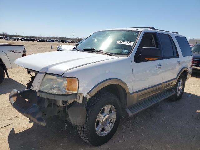 2004 FORD EXPEDITION EDDIE BAUER, 