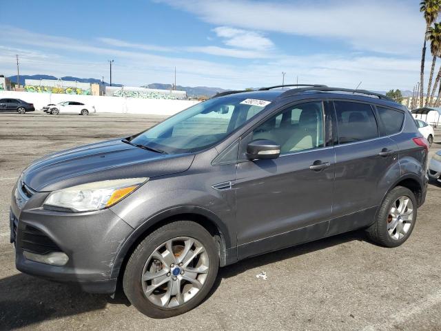 2013 FORD ESCAPE SEL, 