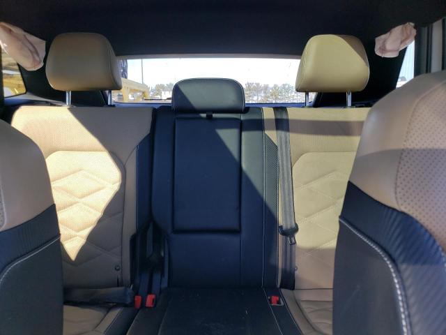 1V2KE2CA8RC228414 - 2024 VOLKSWAGEN ATLAS CROS SE WHITE photo 10