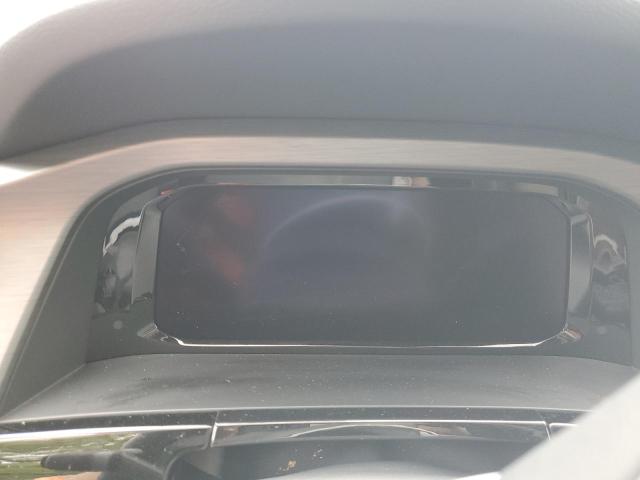 1V2KE2CA8RC228414 - 2024 VOLKSWAGEN ATLAS CROS SE WHITE photo 9