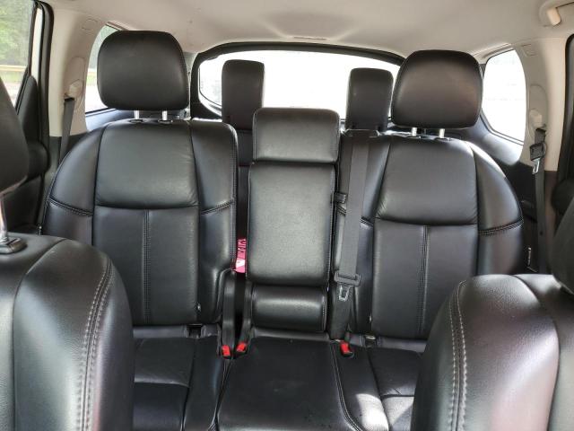 5N1DR2MN0KC602984 - 2019 NISSAN PATHFINDER S WHITE photo 10