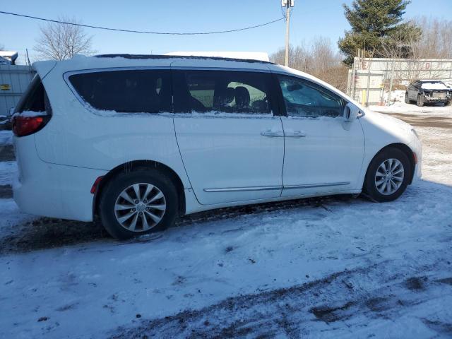 2C4RC1BG9HR621852 - 2017 CHRYSLER PACIFICA TOURING L WHITE photo 3
