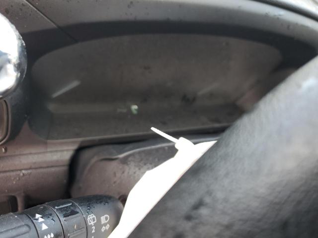 1FM5K8AB5RGA30447 - 2024 FORD EXPLORER POLICE INTERCEPTOR 黑色 照片 9