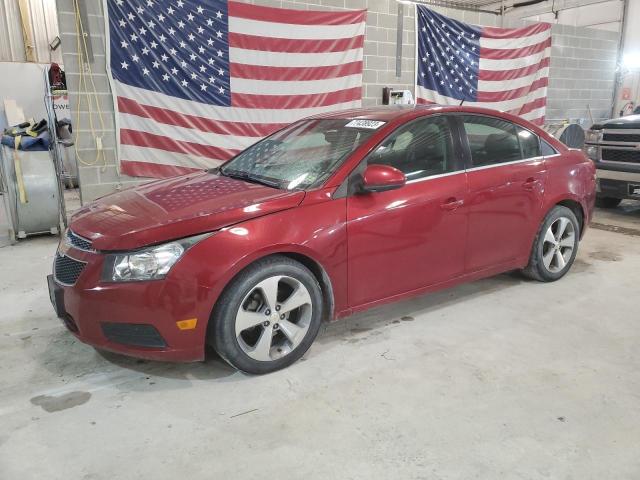 2011 CHEVROLET CRUZE LT, null