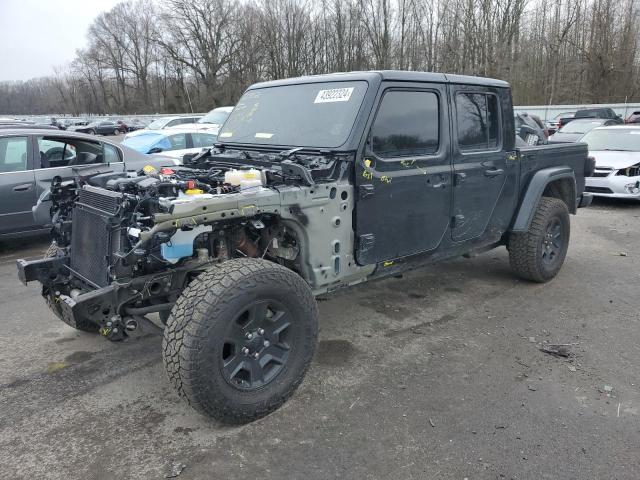 2022 JEEP GLADIATOR MOJAVE, 