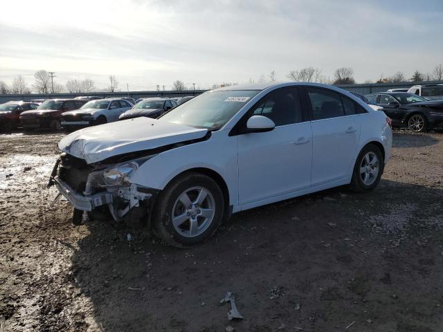 1G1PE5SB8G7144997 - 2016 CHEVROLET CRUZE LIMI LT WHITE photo 1