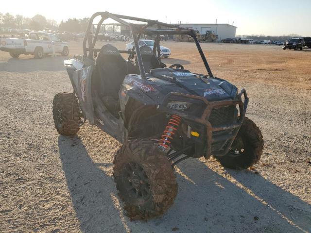 3NSVDM991JF949223 - 2018 POLARIS RZR XP 1000 EPS HIGH LIFTER EDITION BLACK photo 1