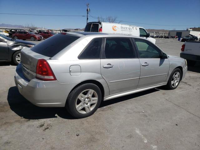 1G1ZT68N77F112781 - 2007 CHEVROLET MALIBU MAXX LT SILVER photo 3