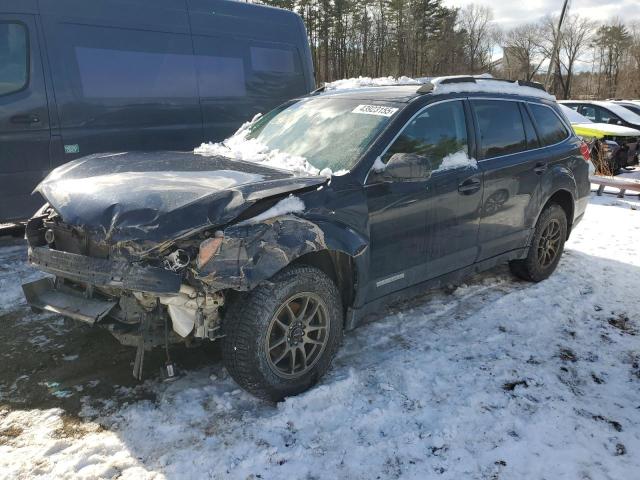 2012 SUBARU OUTBACK 2.5I PREMIUM, null