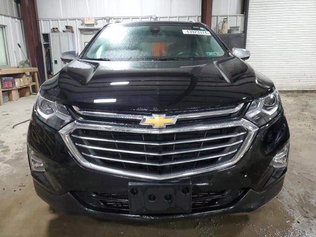 2GNAXPEX8L6136216 - 2020 CHEVROLET EQUINOX PREMIER BLACK photo 5