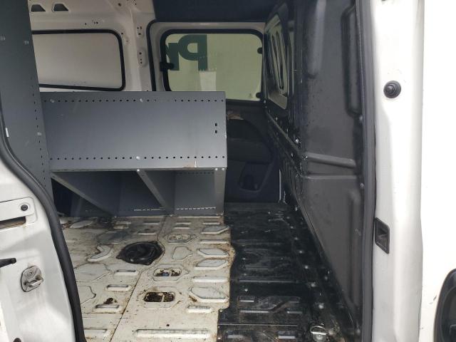 ZFBHRFAB5L6S48129 - 2020 RAM PROMASTER WHITE photo 10