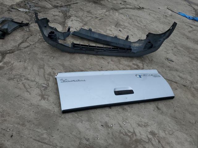 3TMJU62N88M067619 - 2008 TOYOTA TACOMA DOUBLE CAB PRERUNNER SILVER photo 12