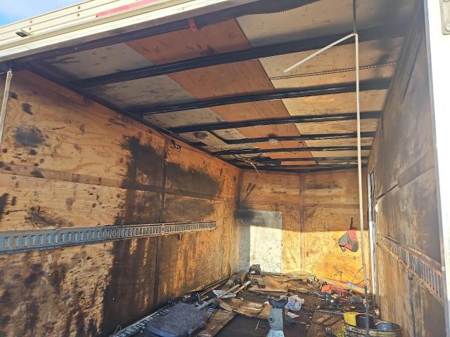 56JTE1428HA150104 - 2016 UNIT UTILITY TR თეთრი ფოტო 6