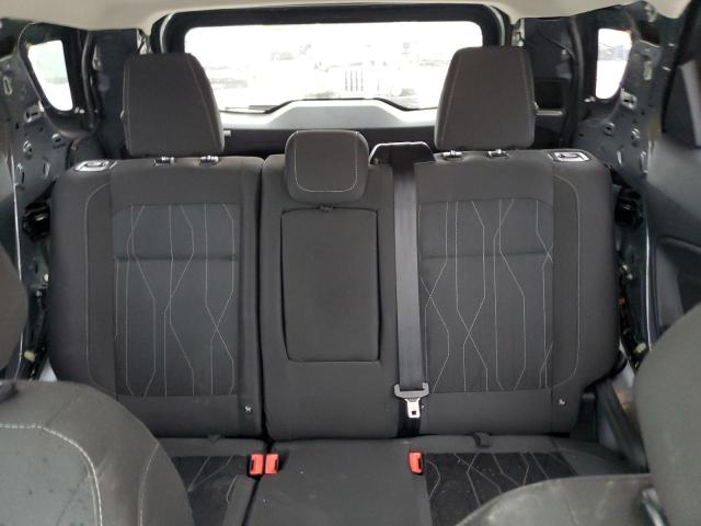 MAJ3S2GE9LC342494 - 2020 FORD ECOSPORT SE ნაცრისფერი ფოტო 10