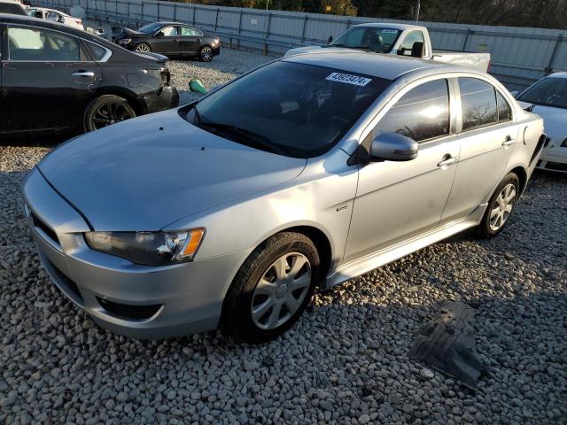 2015 MITSUBISHI LANCER ES, 