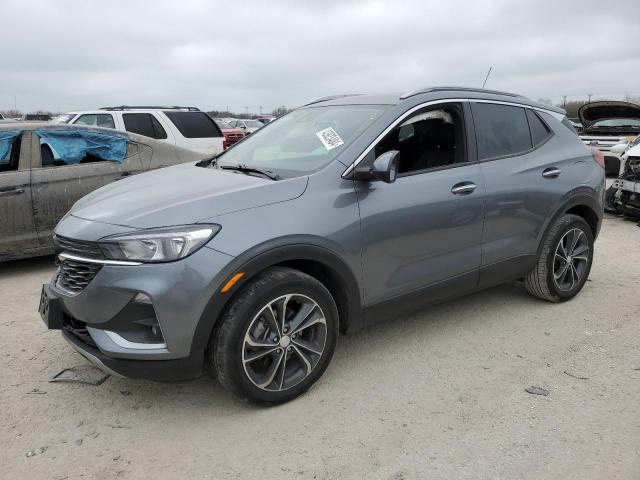 2020 BUICK ENCORE GX SELECT, 