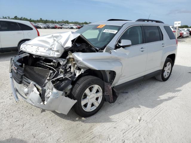 2012 GMC TERRAIN SLE, 