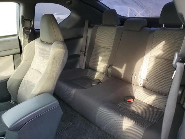 JTKJF5C71D3065378 - 2013 TOYOTA SCION TC 蓝色 照片 10
