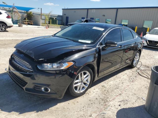 2013 FORD FUSION SE, 