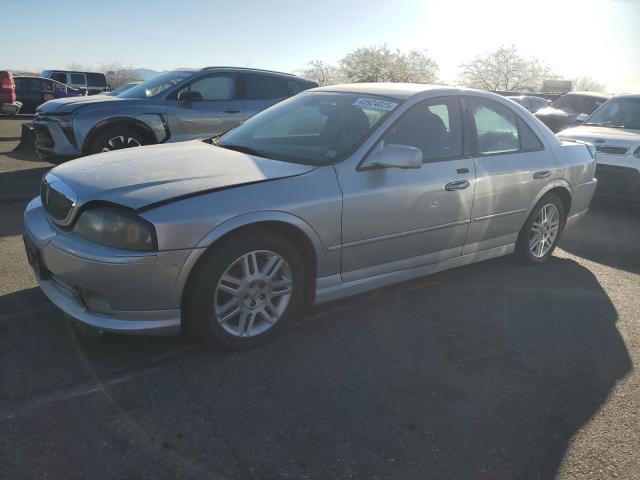2003 LINCOLN LS, 