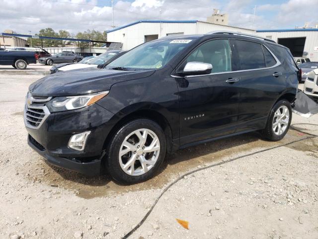 2020 CHEVROLET EQUINOX PREMIER, 