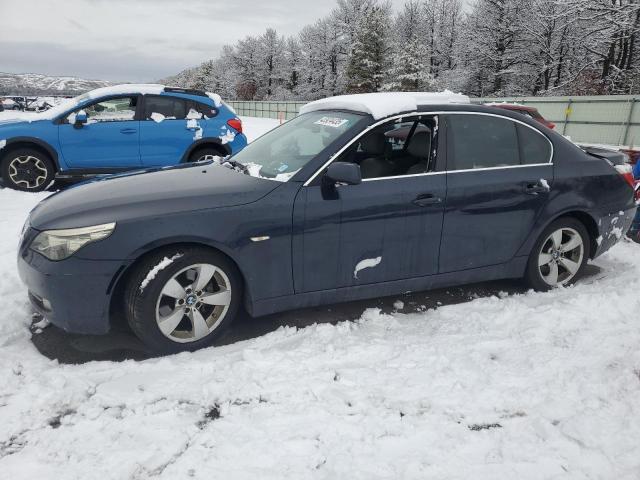 2008 BMW 528 I, 