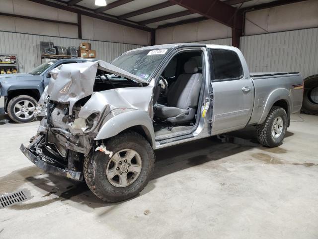 2006 TOYOTA TUNDRA DOUBLE CAB SR5, 