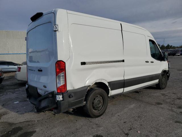 1FTBR1C82LKB36273 - 2020 FORD TRANSIT T-250 WHITE photo 3