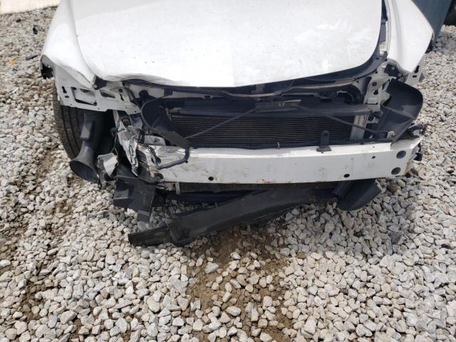 1G1ZC5E06CF130282 - 2012 CHEVROLET MALIBU 1LT 白色 照片 9