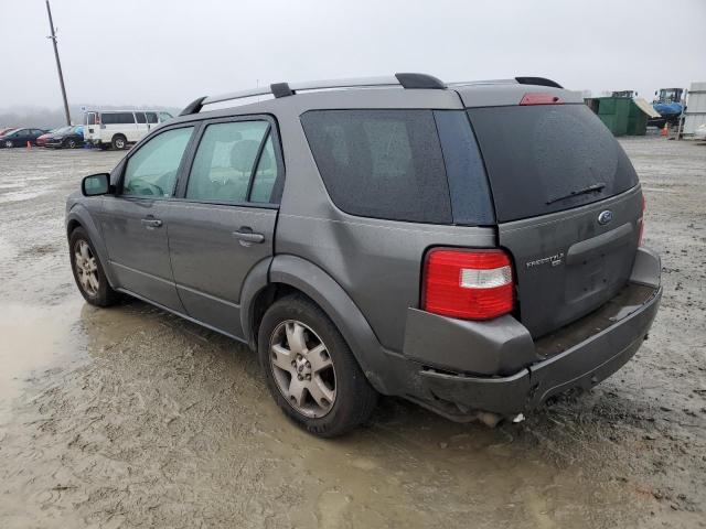 1FMZK06115GA63202 - 2005 FORD FREESTYLE LIMITED TAN photo 2