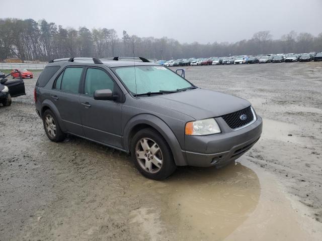 1FMZK06115GA63202 - 2005 FORD FREESTYLE LIMITED TAN photo 4