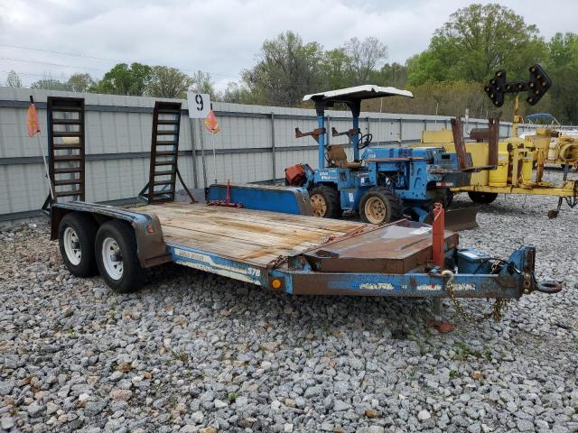 2001 DIWI TRAILER, 