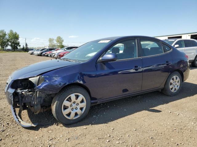 2008 HYUNDAI ELANTRA GL, 