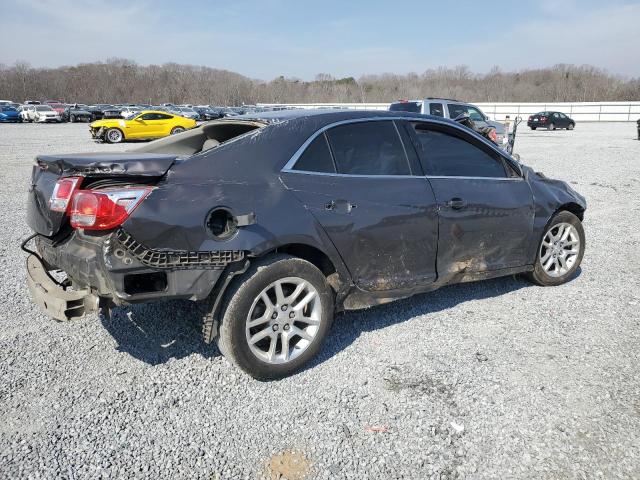 1G11D5RRXDF108368 - 2013 CHEVROLET MALIBU 1LT 灰色 照片 3