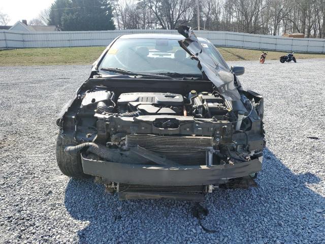 1G11D5RRXDF108368 - 2013 CHEVROLET MALIBU 1LT 灰色 照片 5