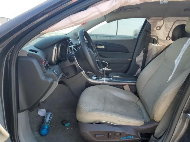 1G11D5RRXDF108368 - 2013 CHEVROLET MALIBU 1LT 灰色 照片 7