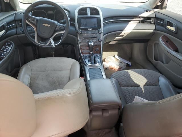 1G11D5RRXDF108368 - 2013 CHEVROLET MALIBU 1LT 灰色 照片 8