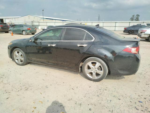 JH4CU2F63EC005142 - 2014 ACURA TSX TECH BLACK photo 2