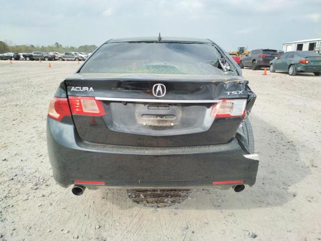 JH4CU2F63EC005142 - 2014 ACURA TSX TECH BLACK photo 6