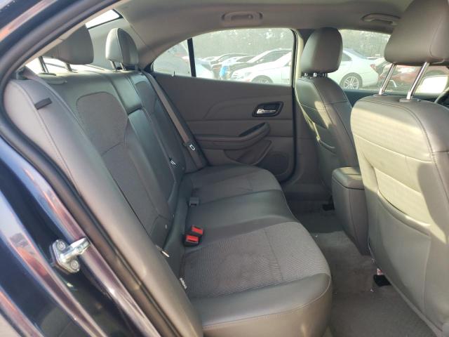 1G11C5SL4FF333915 - 2015 CHEVROLET MALIBU 1LT BLUE photo 10