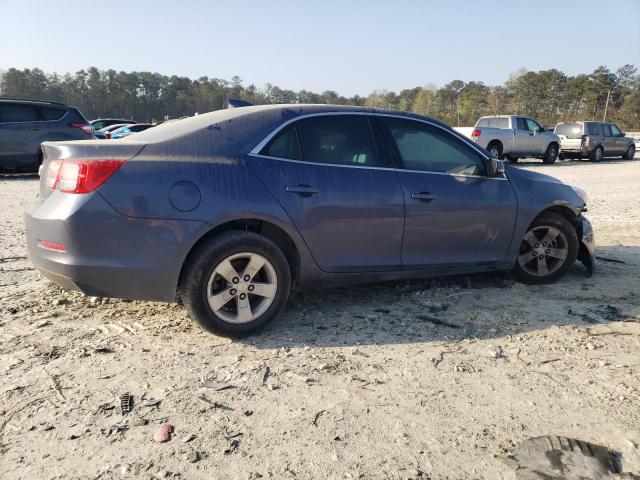1G11C5SL4FF333915 - 2015 CHEVROLET MALIBU 1LT BLUE photo 3