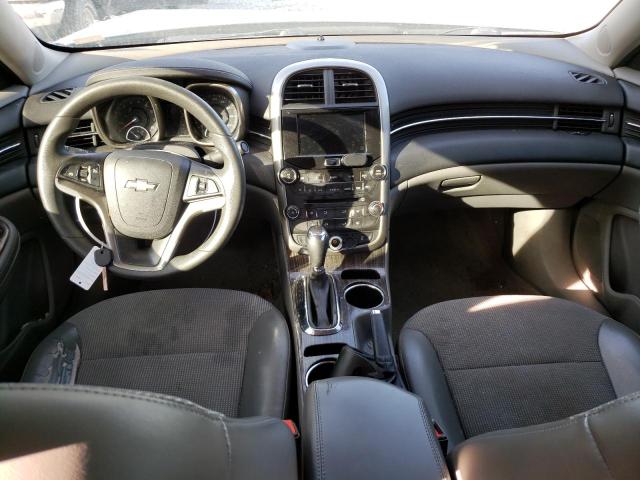 1G11C5SL4FF333915 - 2015 CHEVROLET MALIBU 1LT BLUE photo 8