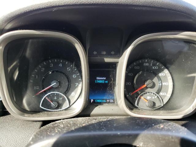 1G11C5SL4FF333915 - 2015 CHEVROLET MALIBU 1LT BLUE photo 9